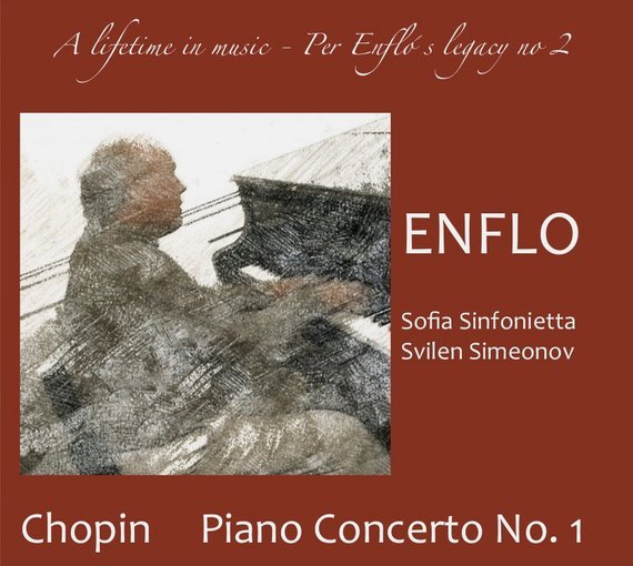 F. Chopin Piano Concerto No.1 in E minor, Op.11