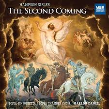 The Second Coming - Hampson Sisler