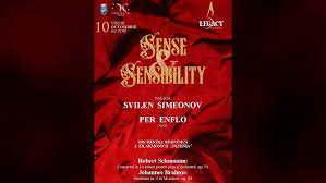 R. Schumann Piano Concerto in A minor